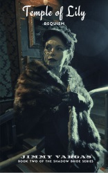 Temple of Lily Cover